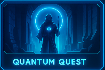 Quantum Quest