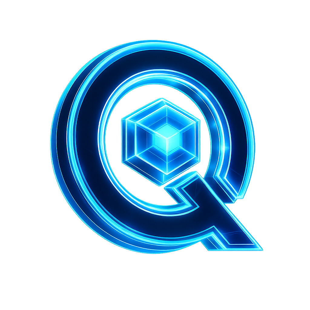 QUANTRO Logo
